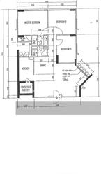 Blk 989A Jurong West Street 93 (Jurong West), HDB 5 Rooms #125560352